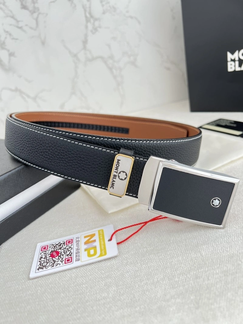 Montblanc Belts Casual 302770