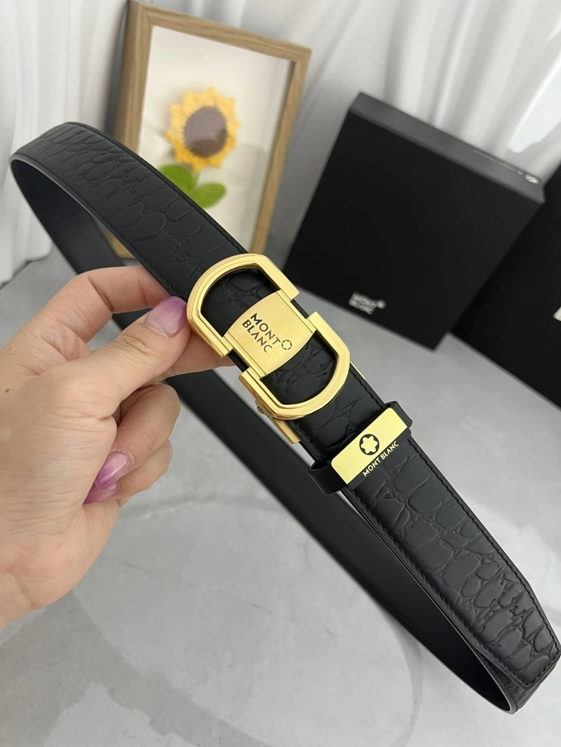 Montblanc Belts Casual 302771