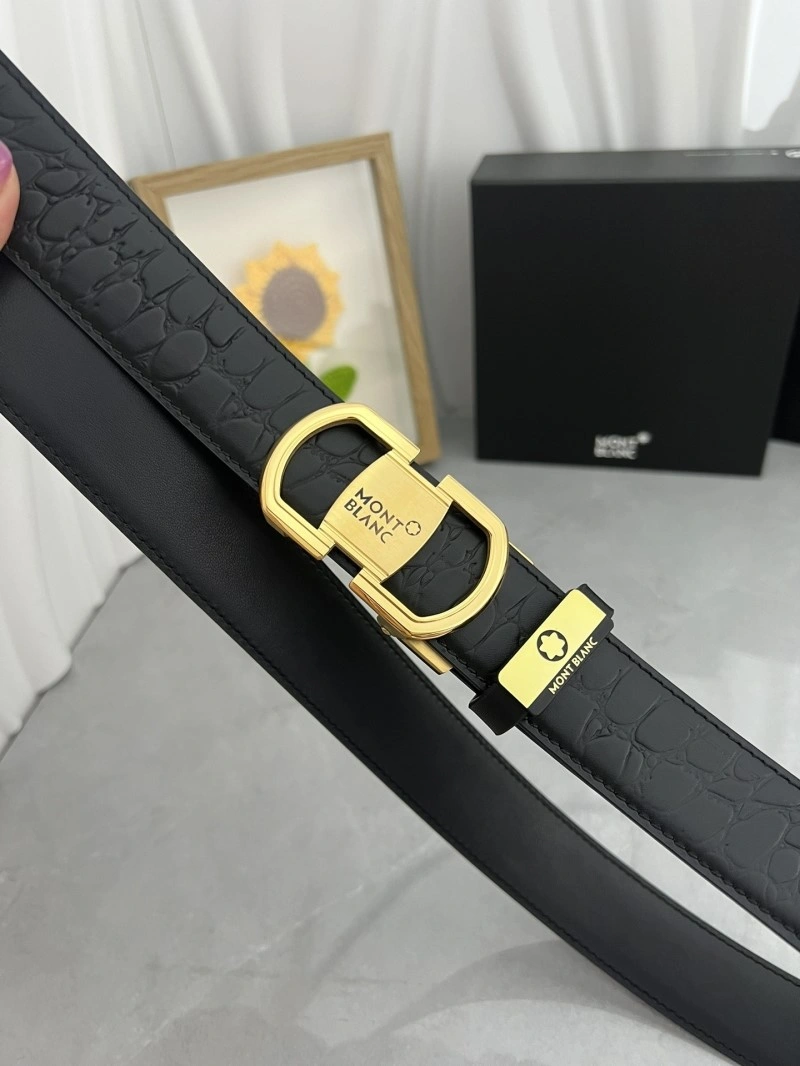 Montblanc Belts Casual 302771