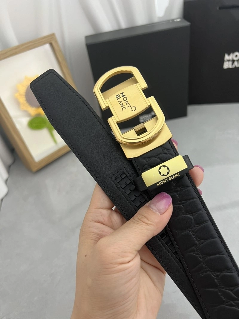 Montblanc Belts Casual 302771
