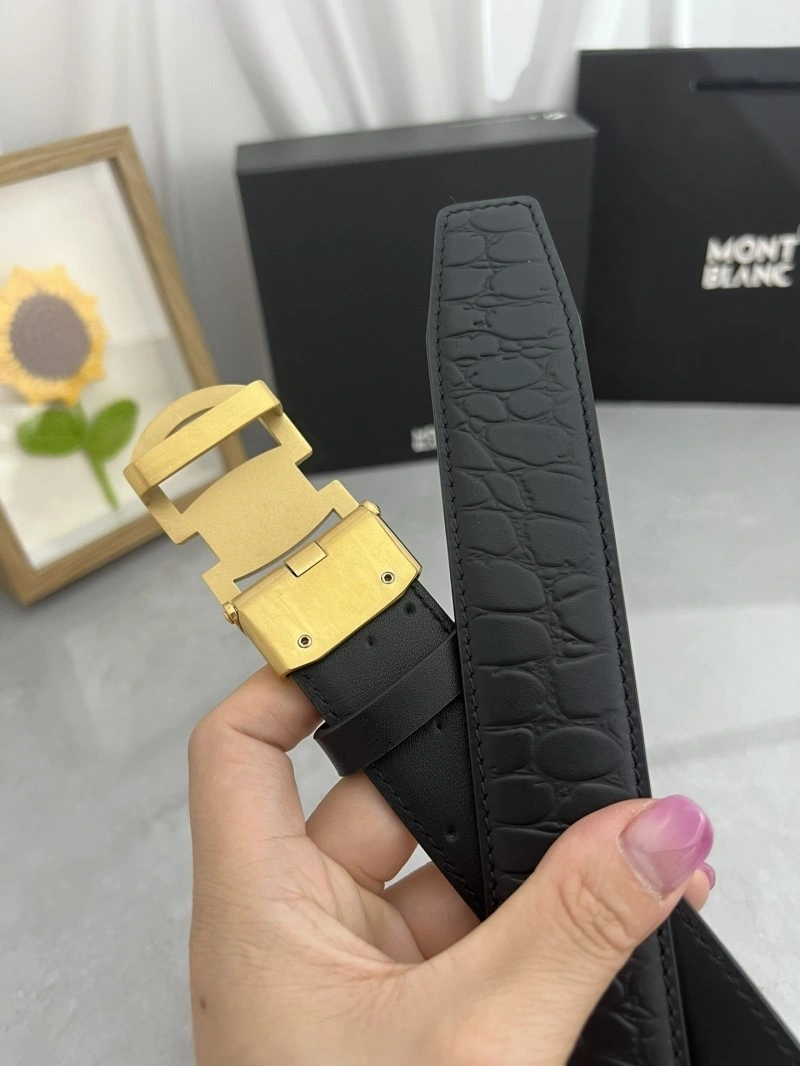 Montblanc Belts Casual 302771