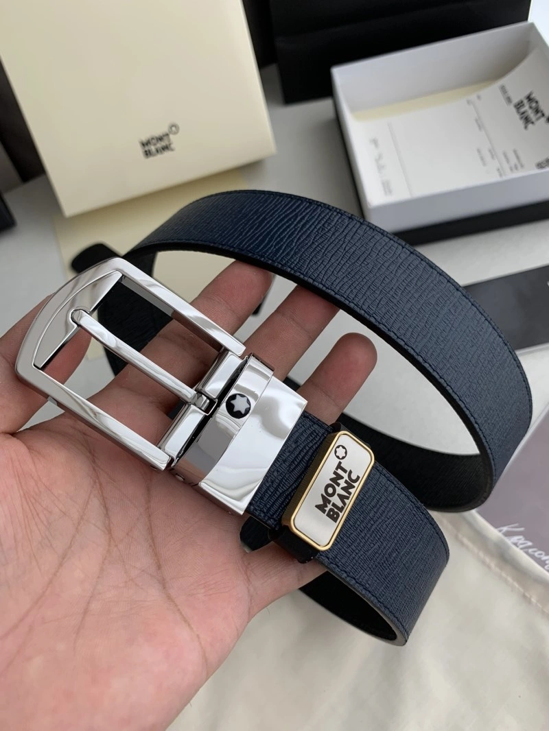Montblanc Belts Lightweight 302750