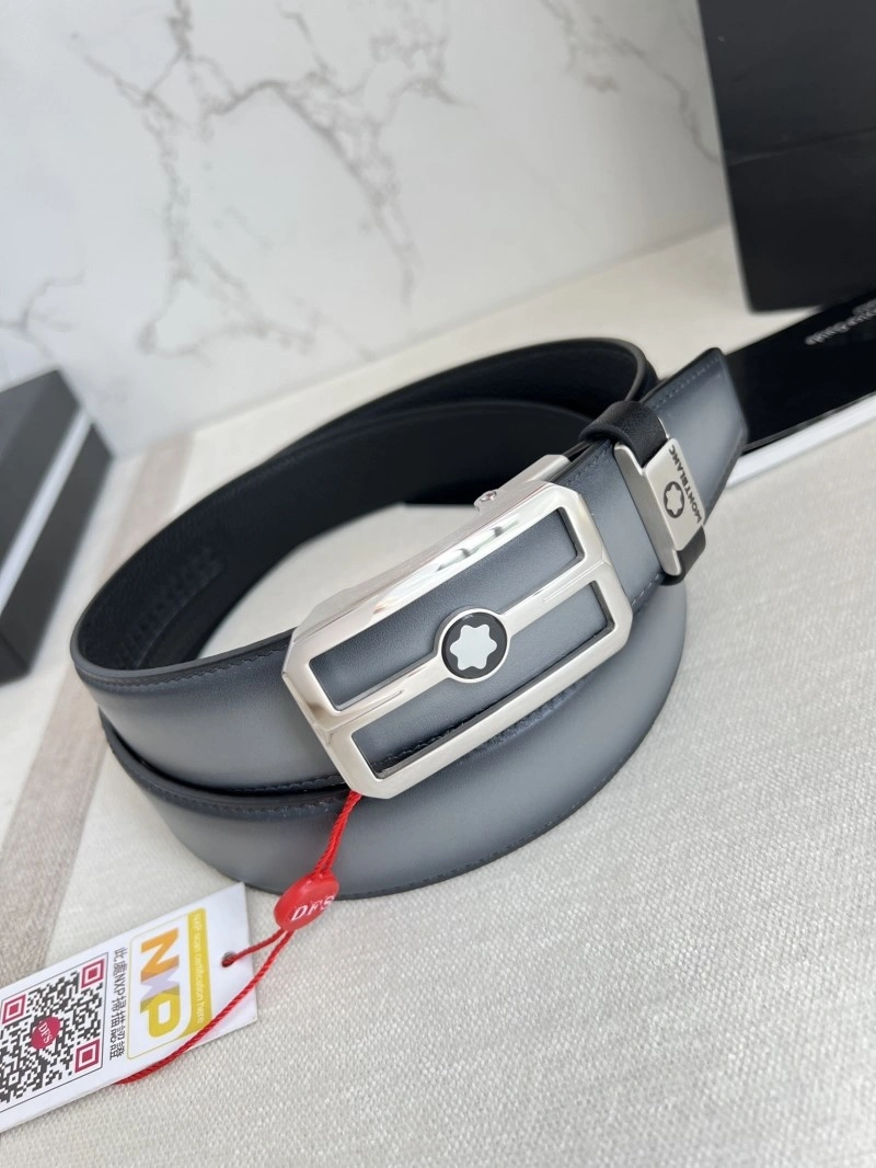 Montblanc Belts Neat 302765