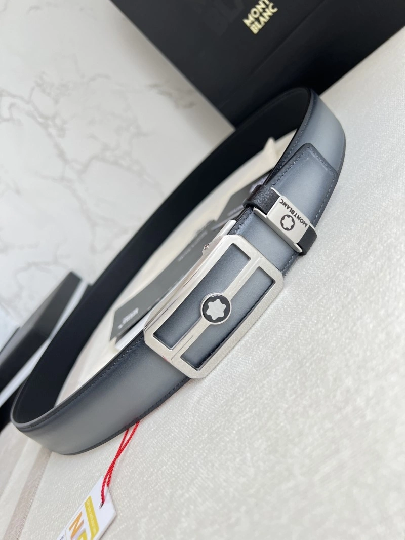 Montblanc Belts Neat 302765
