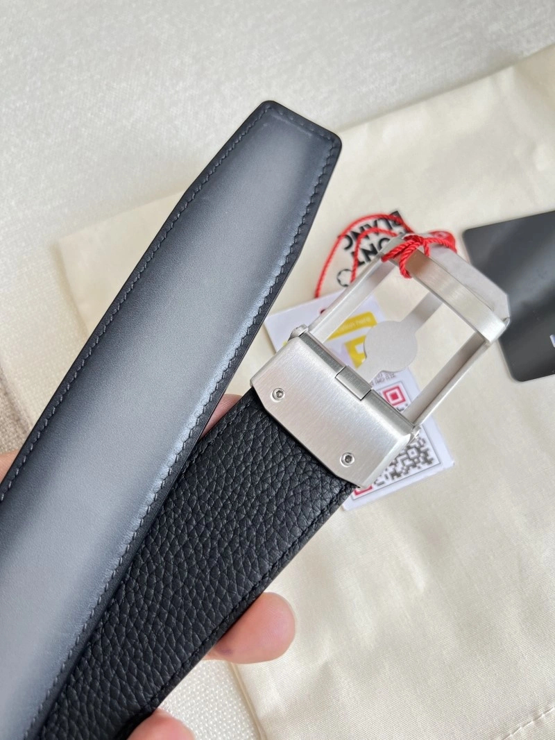 Montblanc Belts Neat 302765