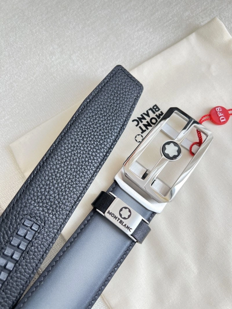 Montblanc Belts Neat 302765