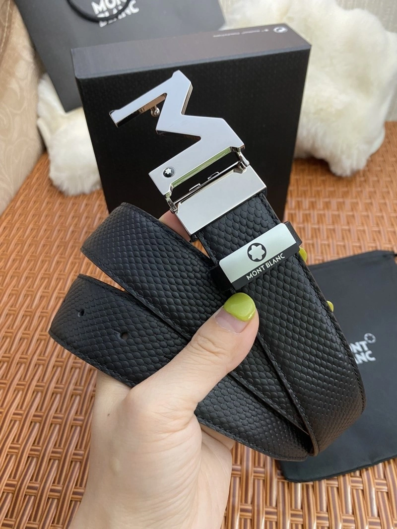 QuickDry Montblanc Belts 302751
