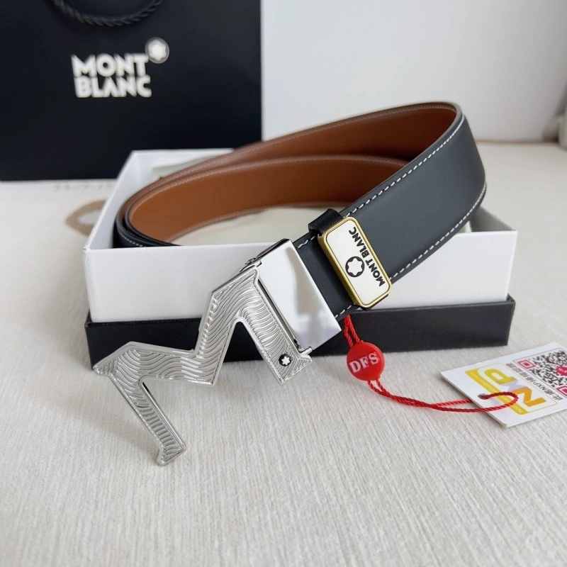 HighQuality Montblanc Belts 302739