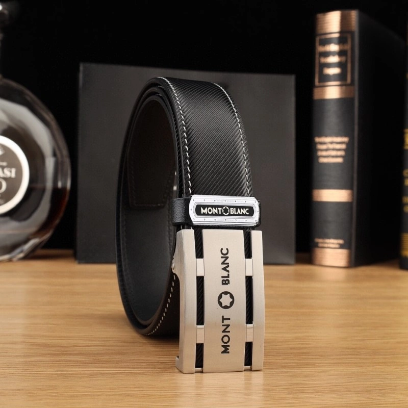 Montblanc Belts Functional 302766