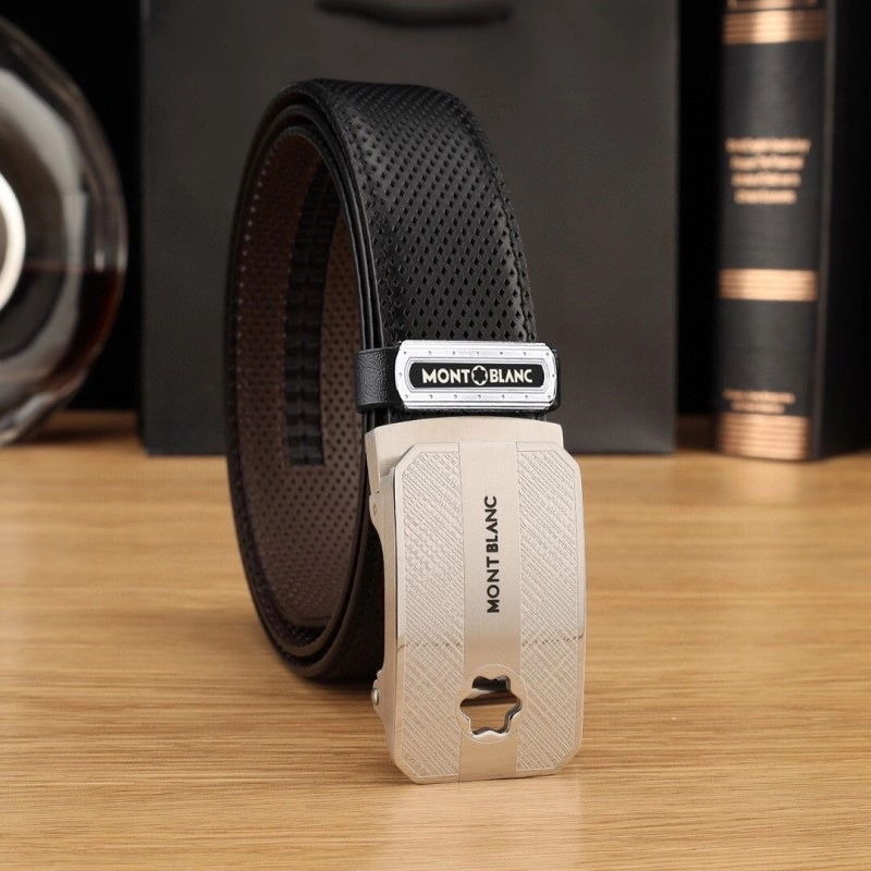 Montblanc Belts Trendy 302769