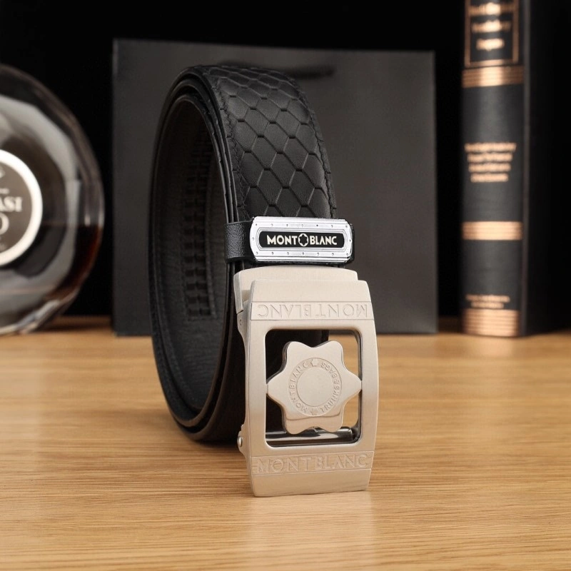 Montblanc Belts Bold 302763