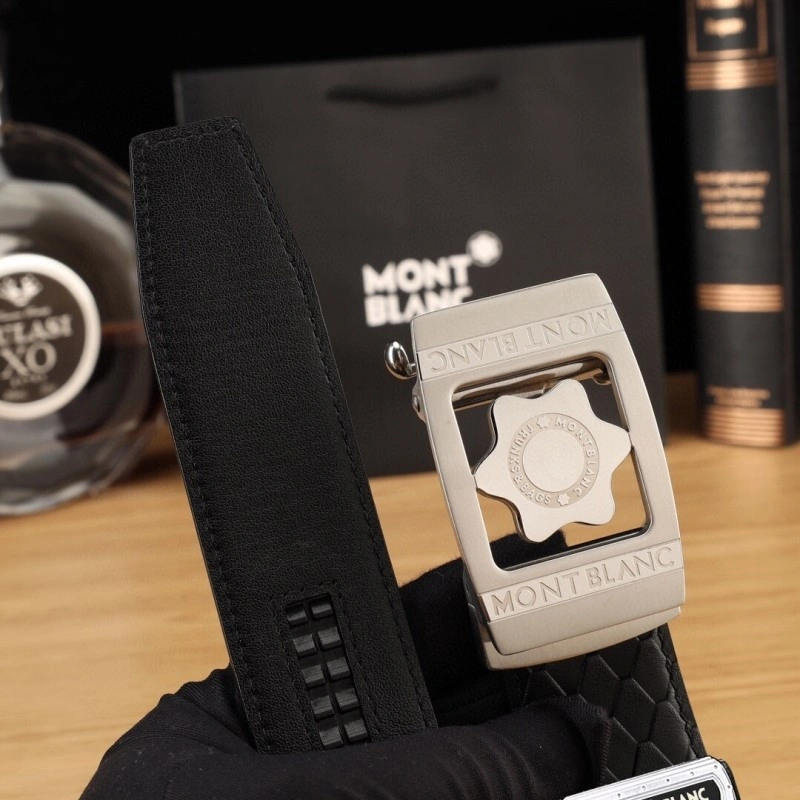 Montblanc Belts Bold 302763