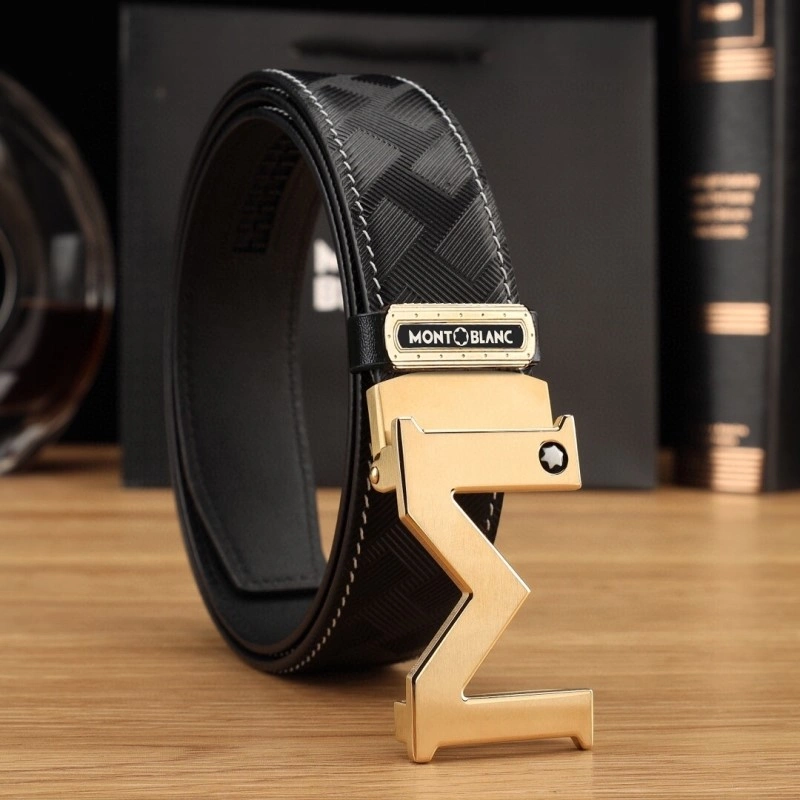 EasyCare Montblanc Belts 302764