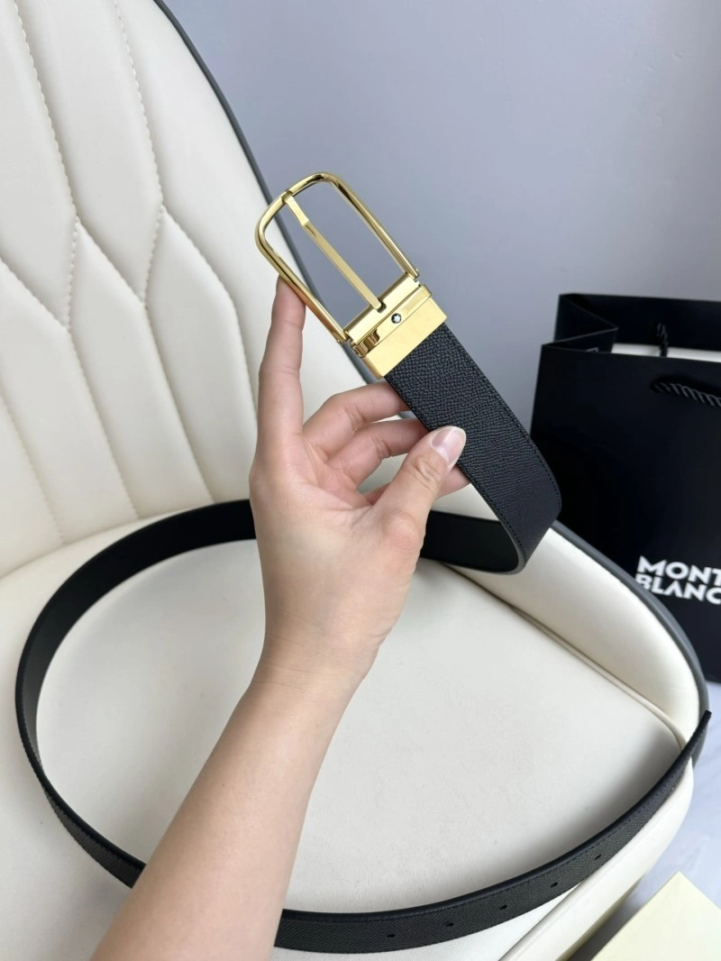 Montblanc Belts UrbanStyle 302757