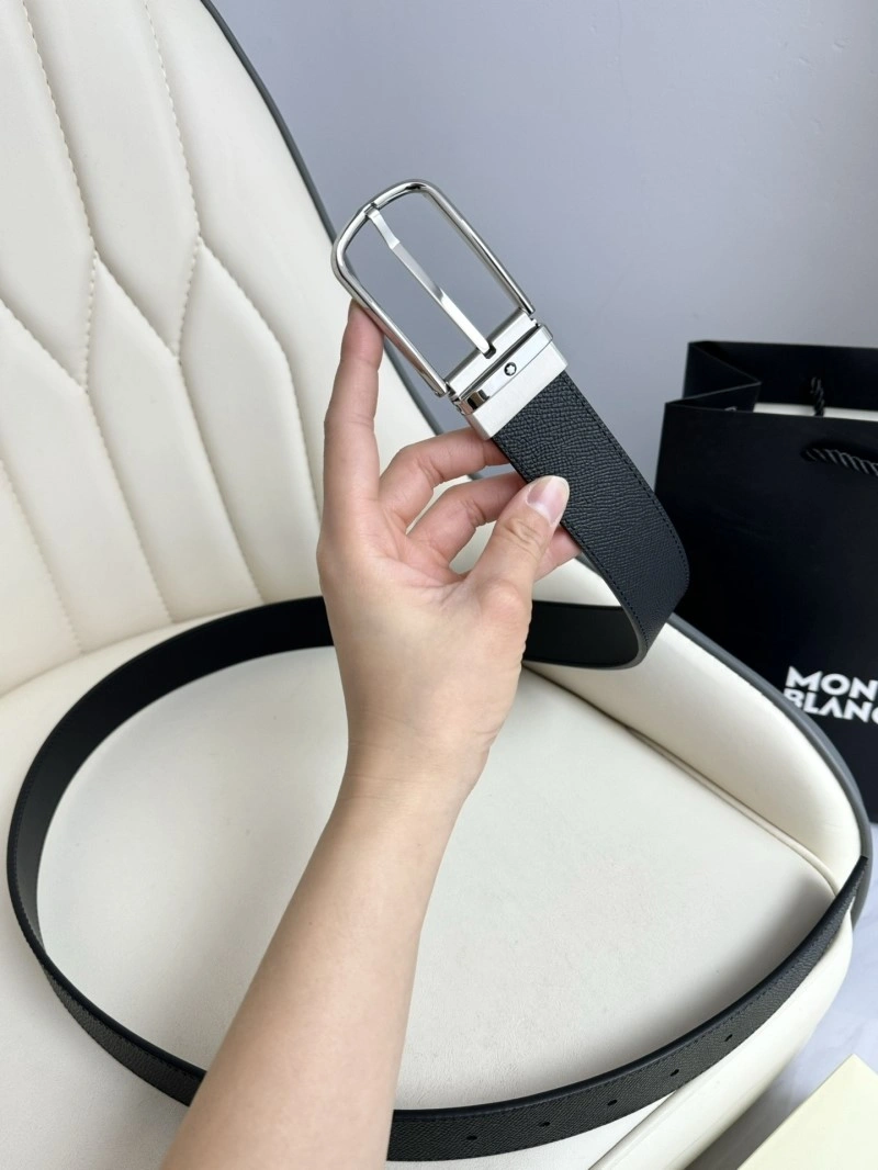 Montblanc Belts Original 302746