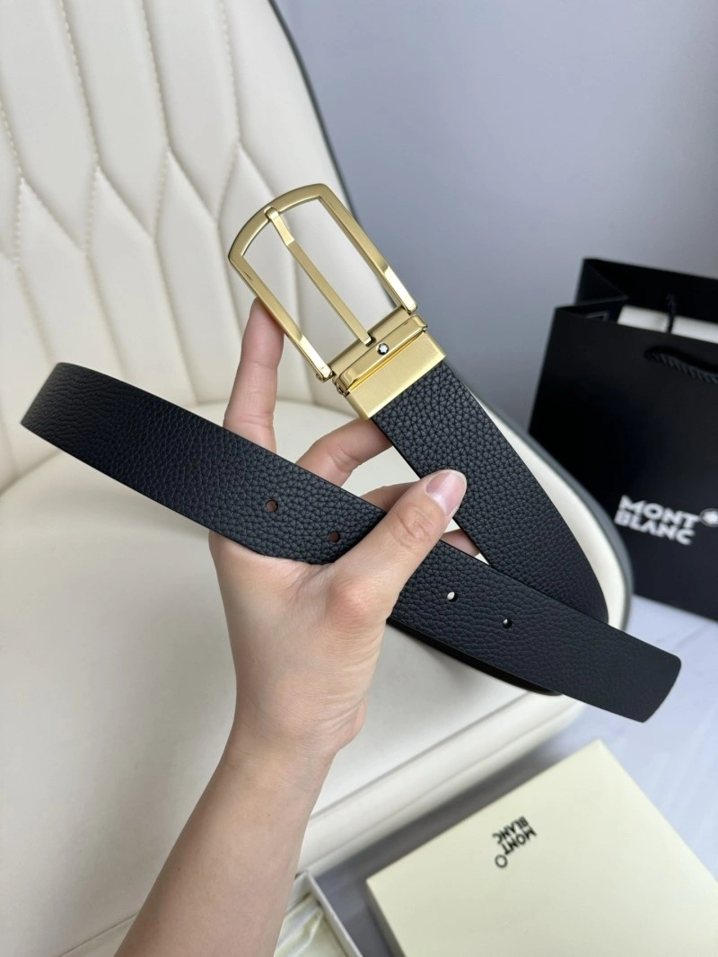 Montblanc Belts TopPick 302762