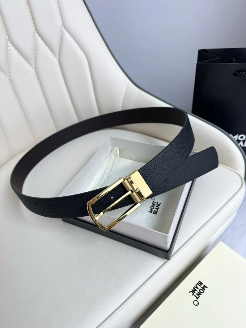 Montblanc Belts TopPick 302762