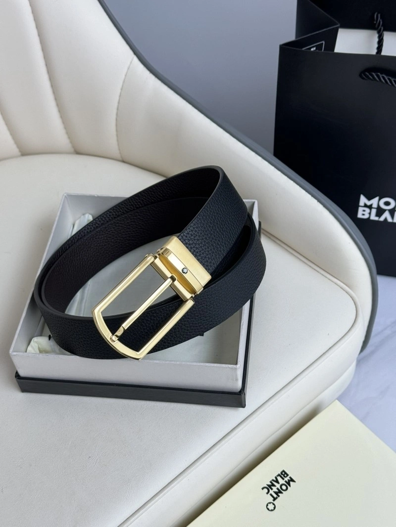 Montblanc Belts TopPick 302762