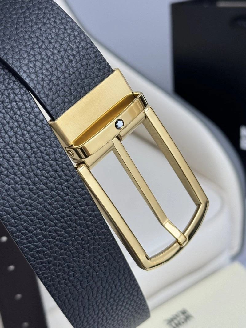 Montblanc Belts TopPick 302762