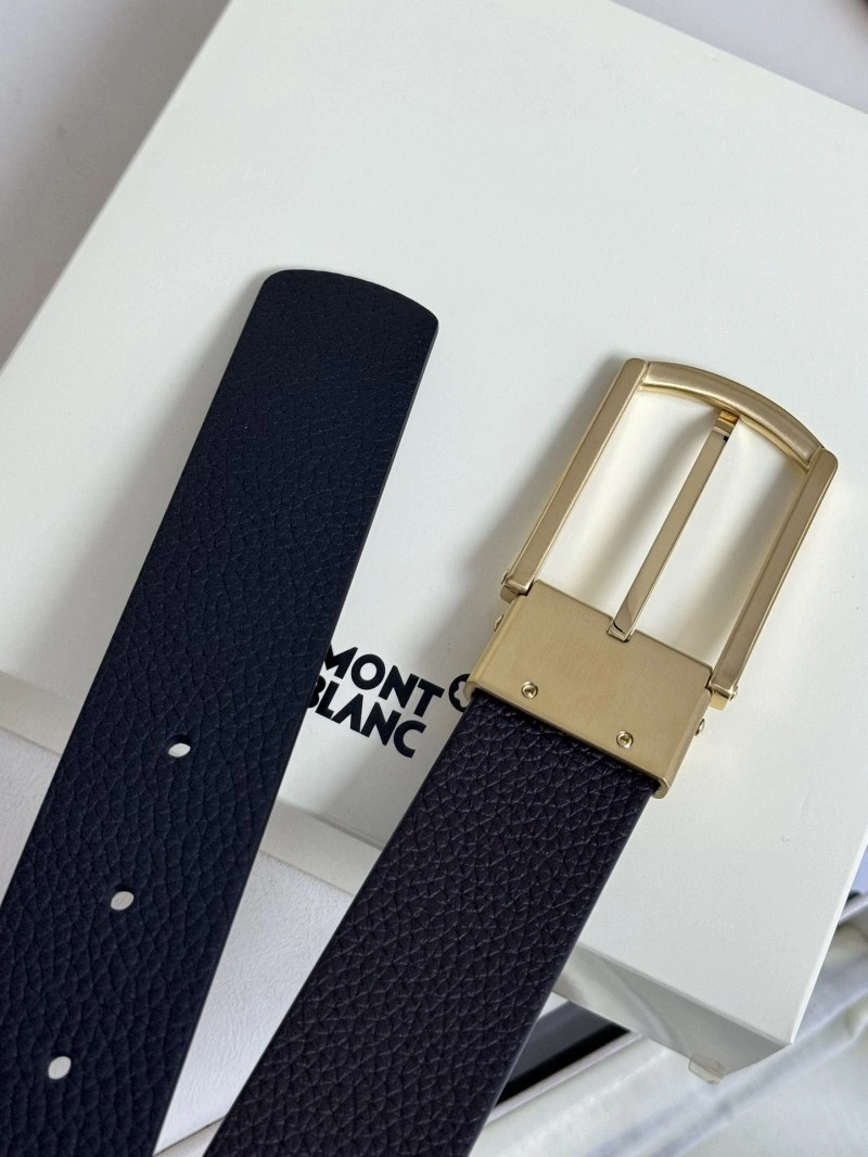 Montblanc Belts TopPick 302762