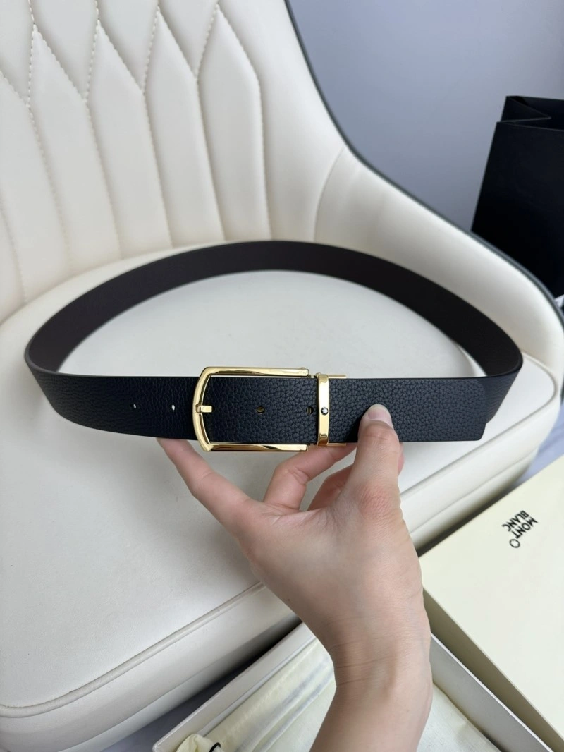 Montblanc Belts TopPick 302762