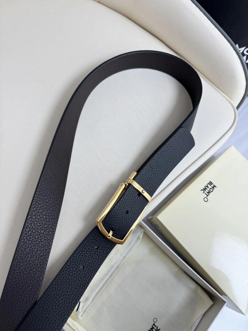 Montblanc Belts TopPick 302762