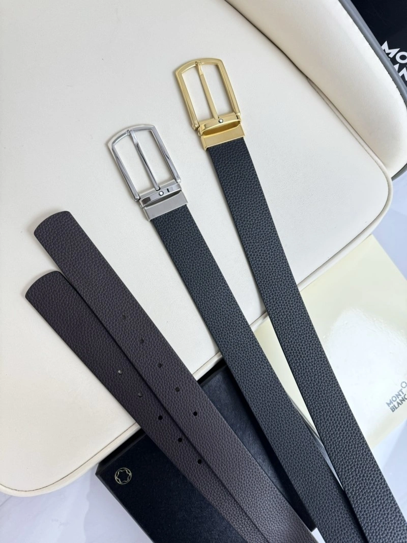 Montblanc Belts TopPick 302762