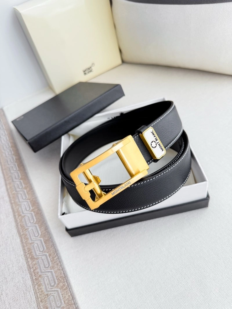 Montblanc Belts DailyWear 302745