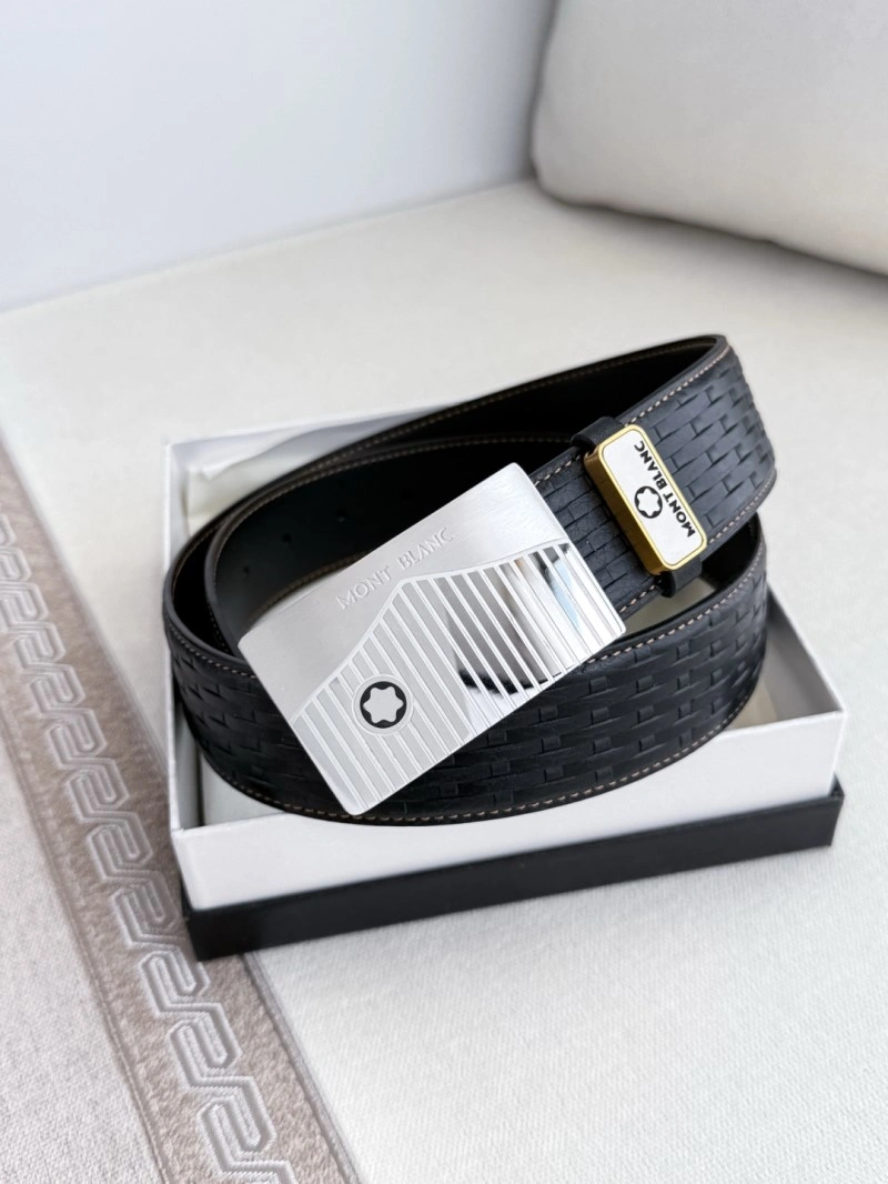 Montblanc Belts Practical 302733