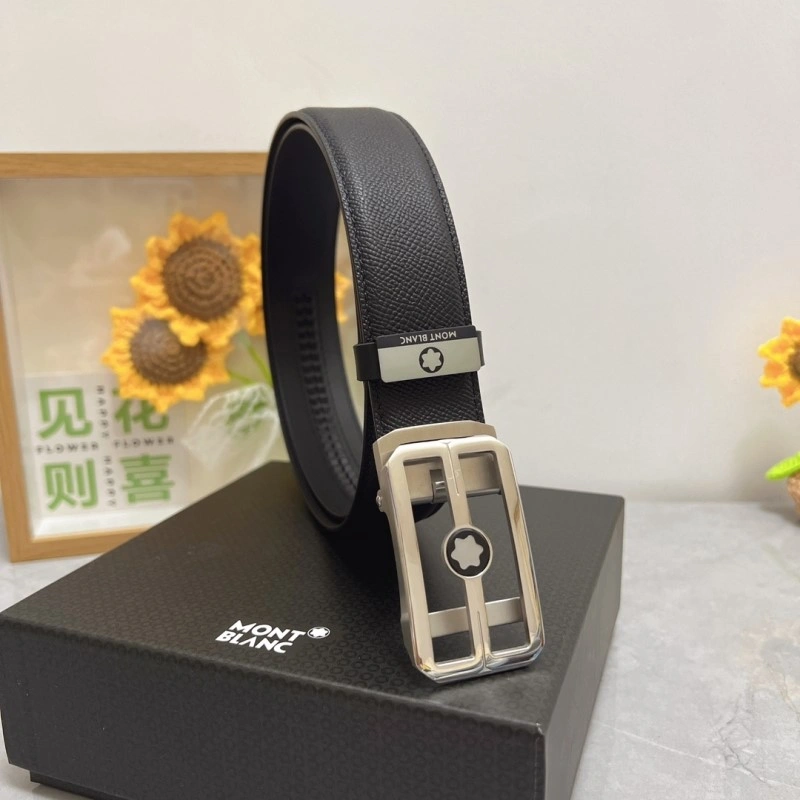Montblanc Belts Original 302726