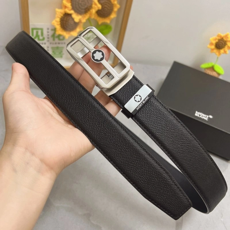 Montblanc Belts Original 302726