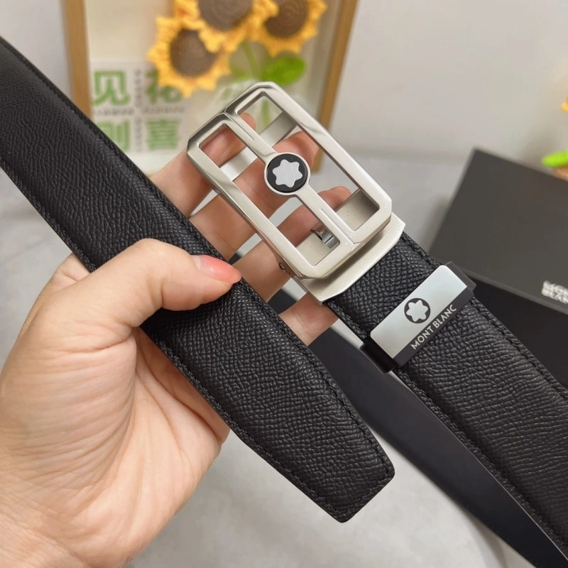 Montblanc Belts Original 302726