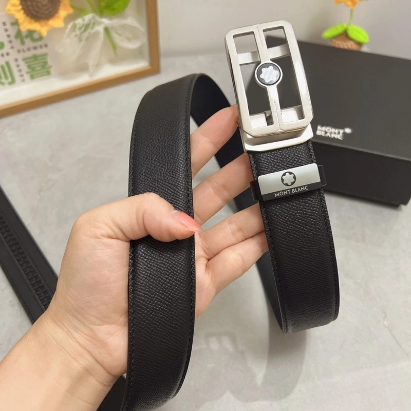 Montblanc Belts Original 302726