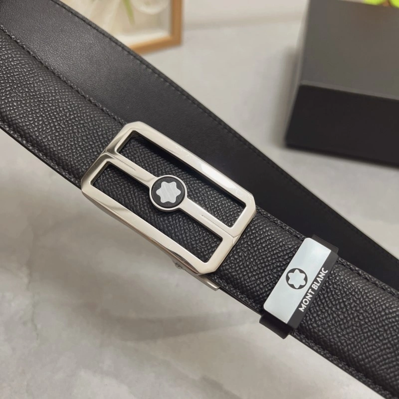 Montblanc Belts Original 302726