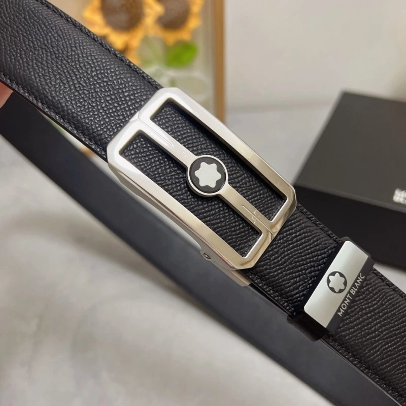 Montblanc Belts Original 302726
