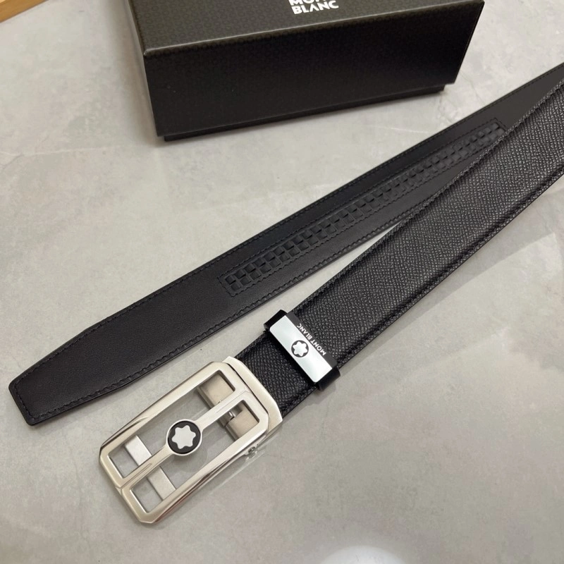 Montblanc Belts Original 302726