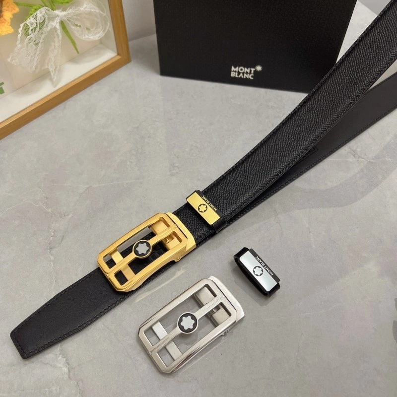 Montblanc Belts Original 302726