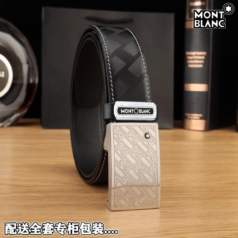 Montblanc Belts GoAnywhere 302717
