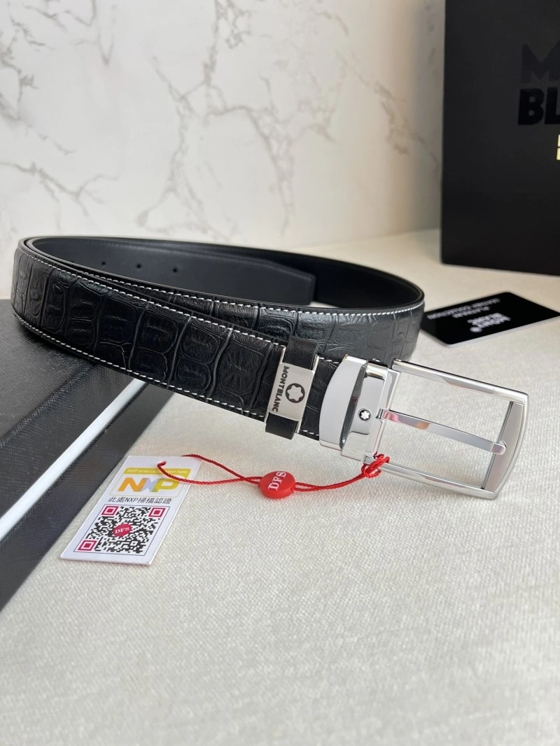 HighQuality Montblanc Belts 302699