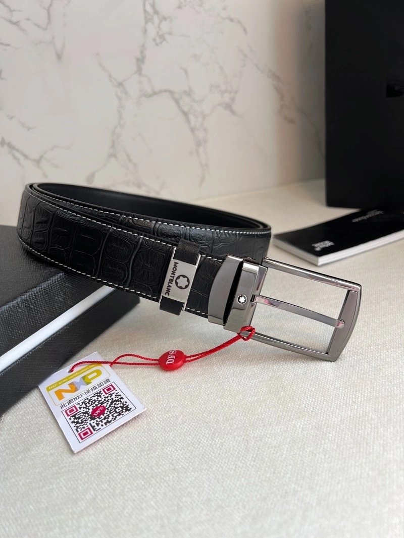 Montblanc Belts HighQuality 302698