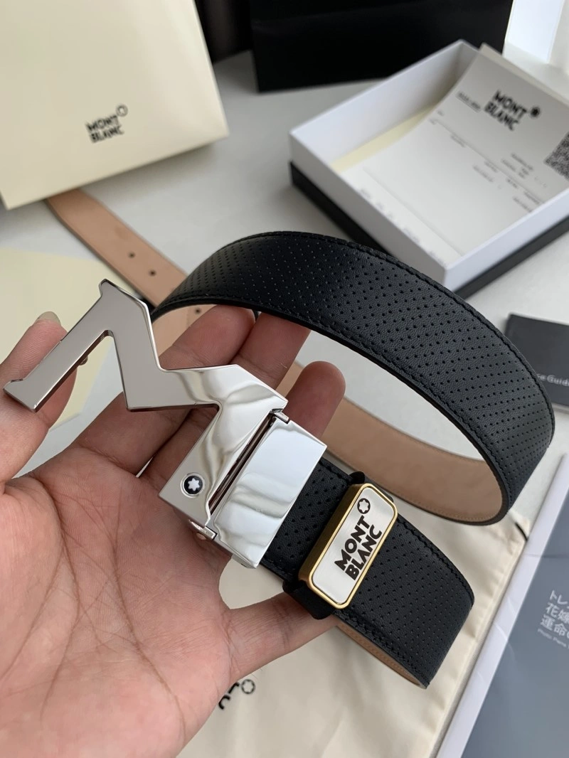 SportInspired Montblanc Belts 302709