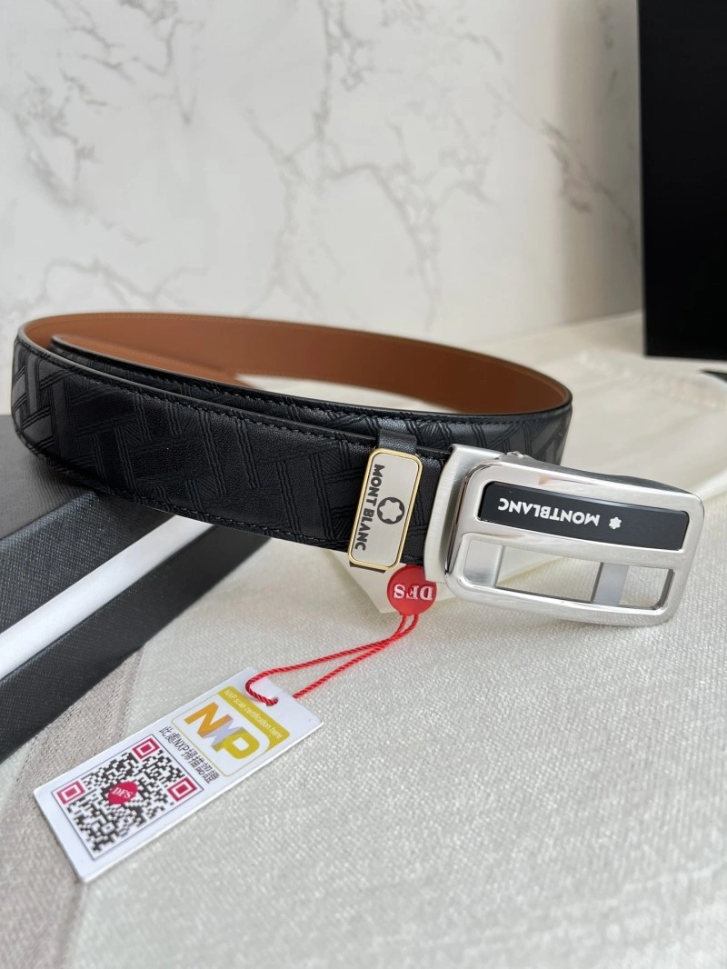 SoftTouch Montblanc Belts 302700