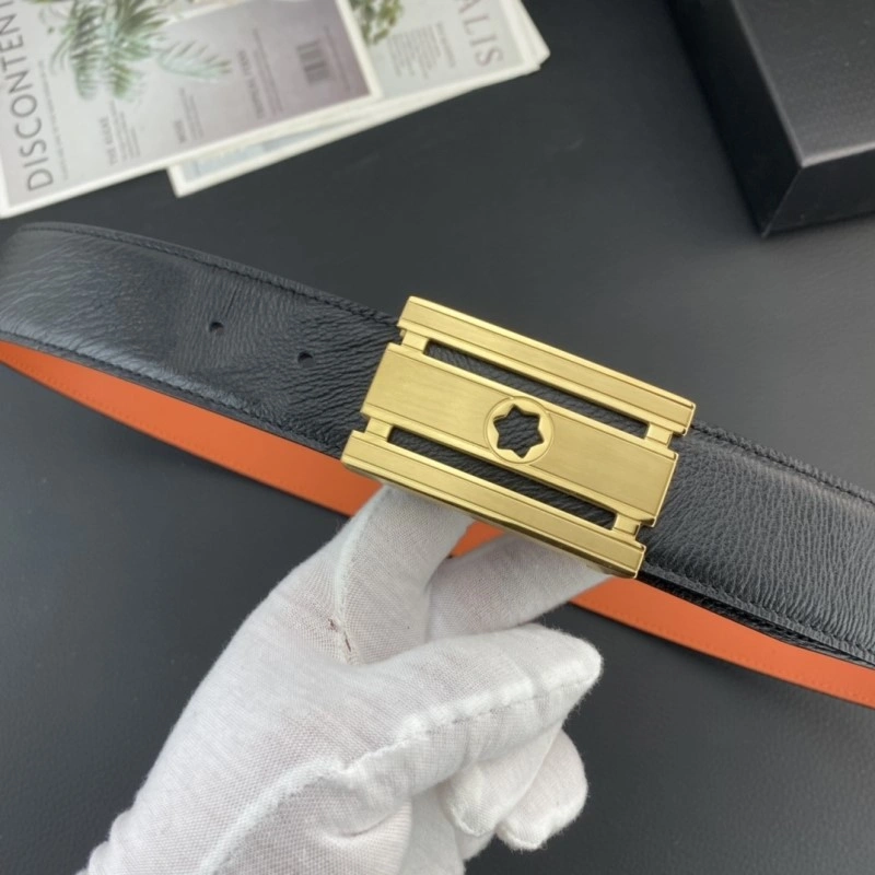 Montblanc Belts AllSeason 302705