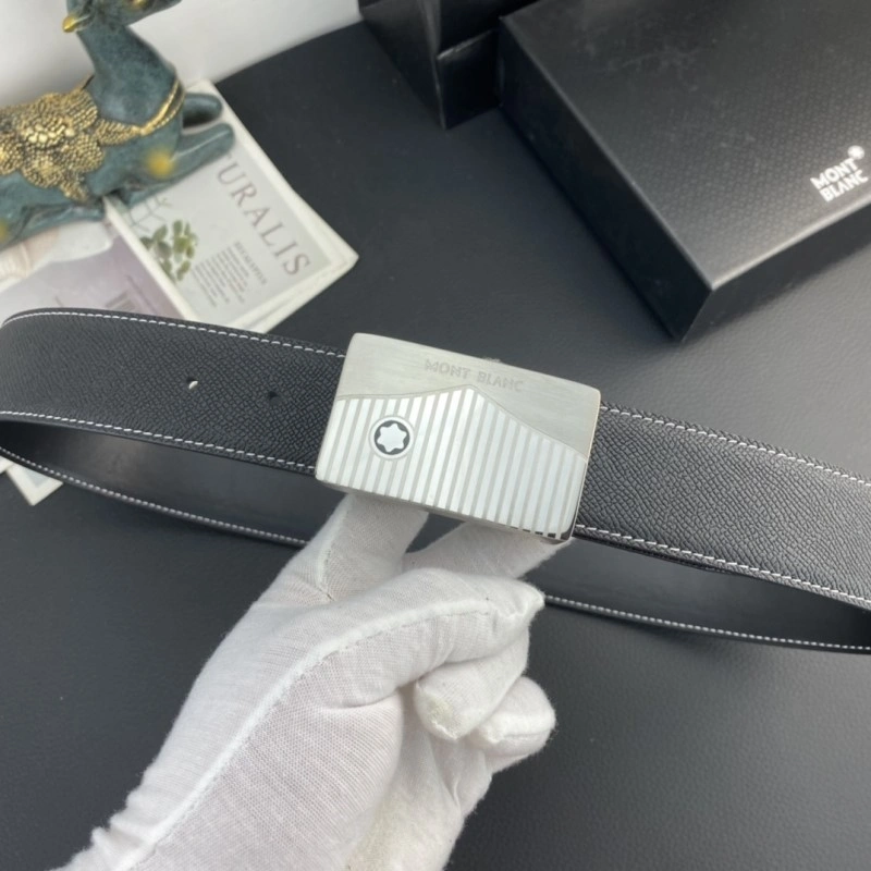 Montblanc Belts ZeroBulk 302723