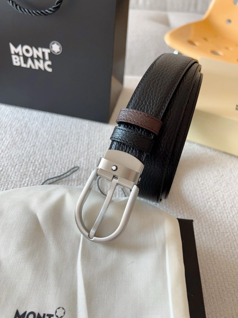 SunProtective Montblanc Belts 302719