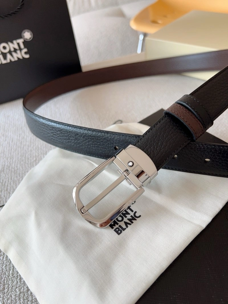 OnTrend Montblanc Belts 302716