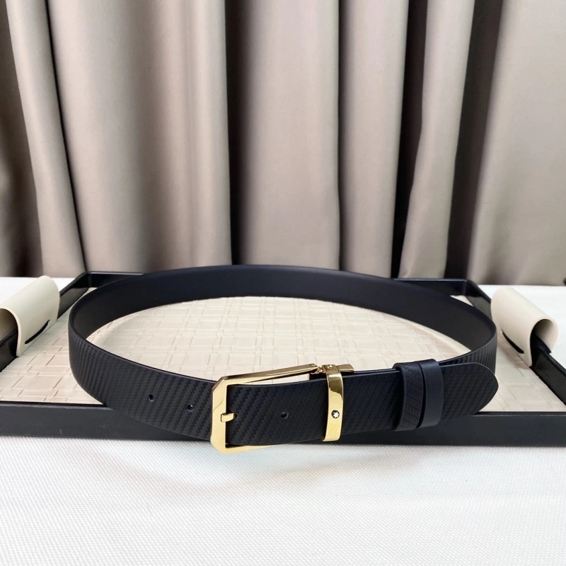 Montblanc Belts Affordable 302702