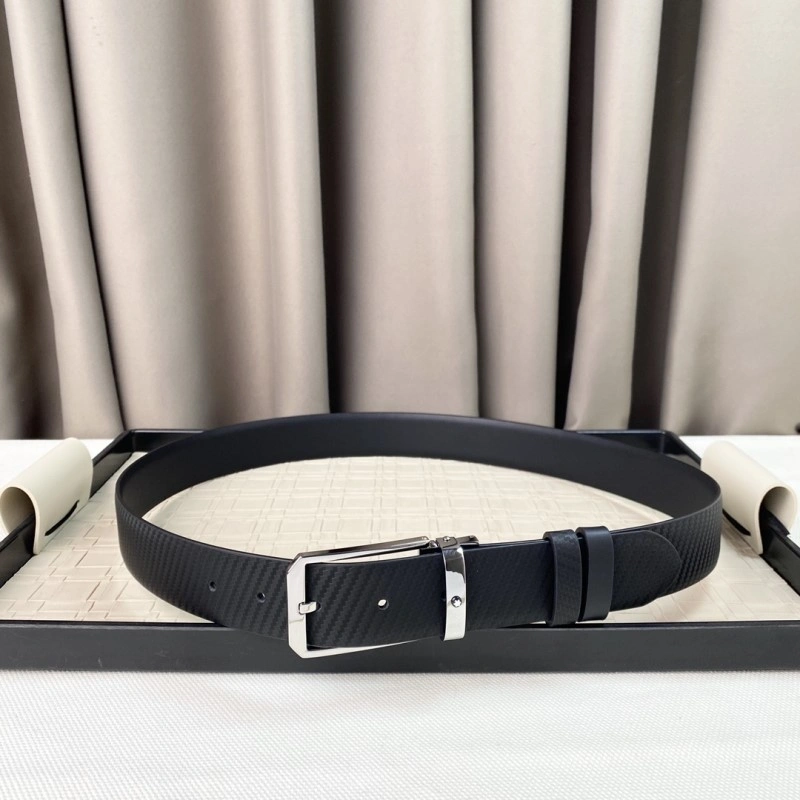 Montblanc Belts OdorResistant 302706