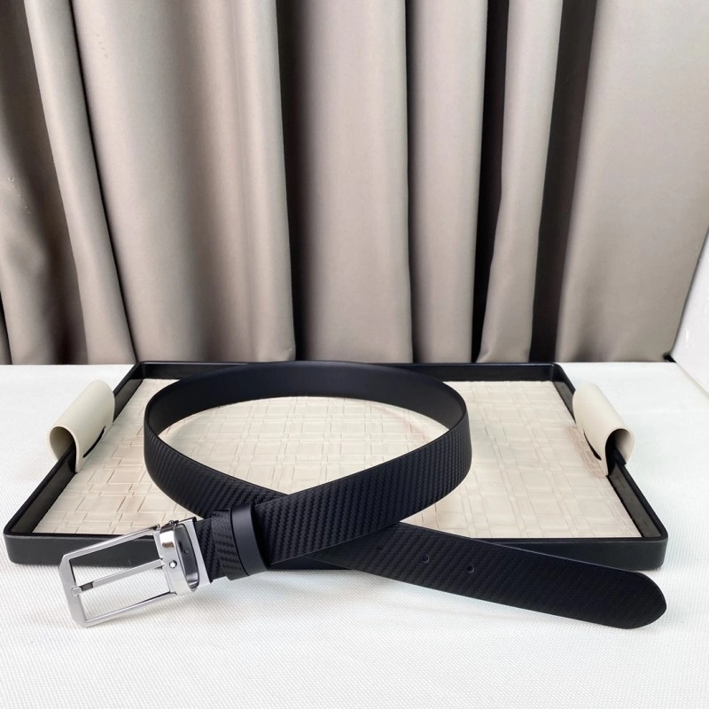 Montblanc Belts OdorResistant 302706