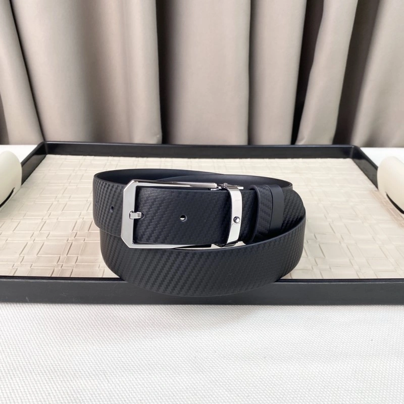 Montblanc Belts OdorResistant 302706